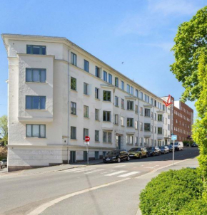 Professor Dahls Gate 16 Oslo